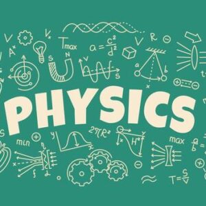 Physics — Class 10 ICSE