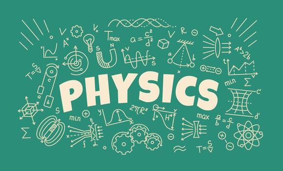 Physics — Class 10 ICSE